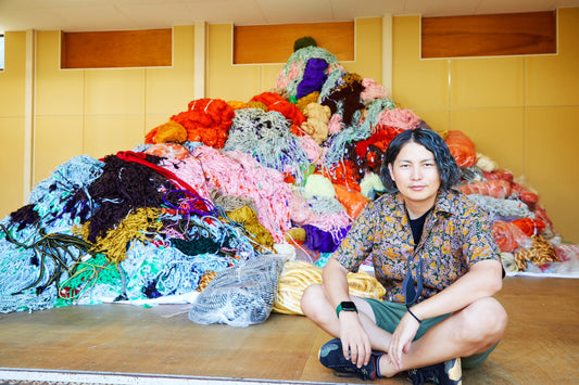 代表メッセージ